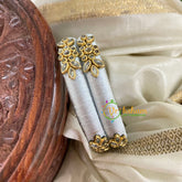 Navrathri Return Gift Package -Silk Thread Bangles Set 2-NV011